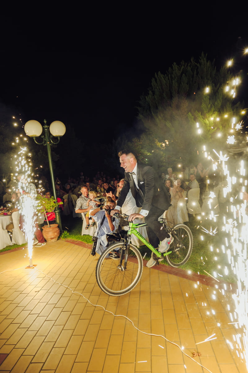 Χρήστος & Κατερίνα - Ιερισσός, Χαλκιδική : Real Wedding by Ilias Tellis Photography